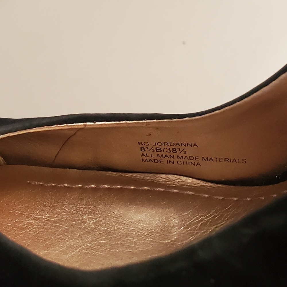 BCBGENERATION SHOES - Picture 10 of 14